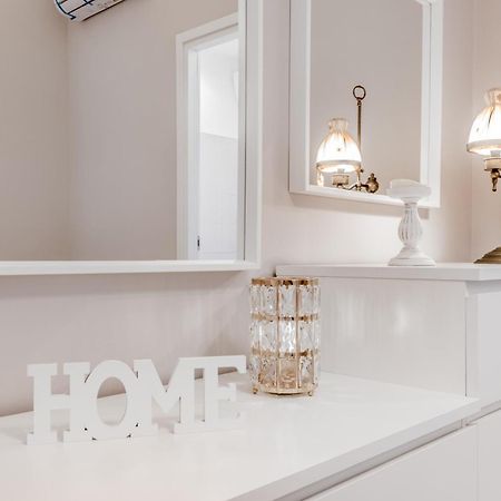 Domus Eleonora Apartman Róma Kültér fotó