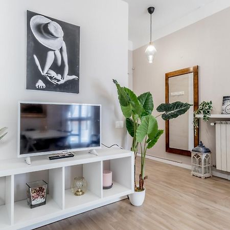 Domus Eleonora Apartman Róma Kültér fotó