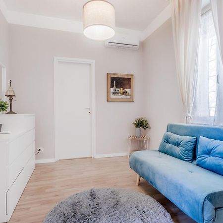 Domus Eleonora Apartman Róma Kültér fotó