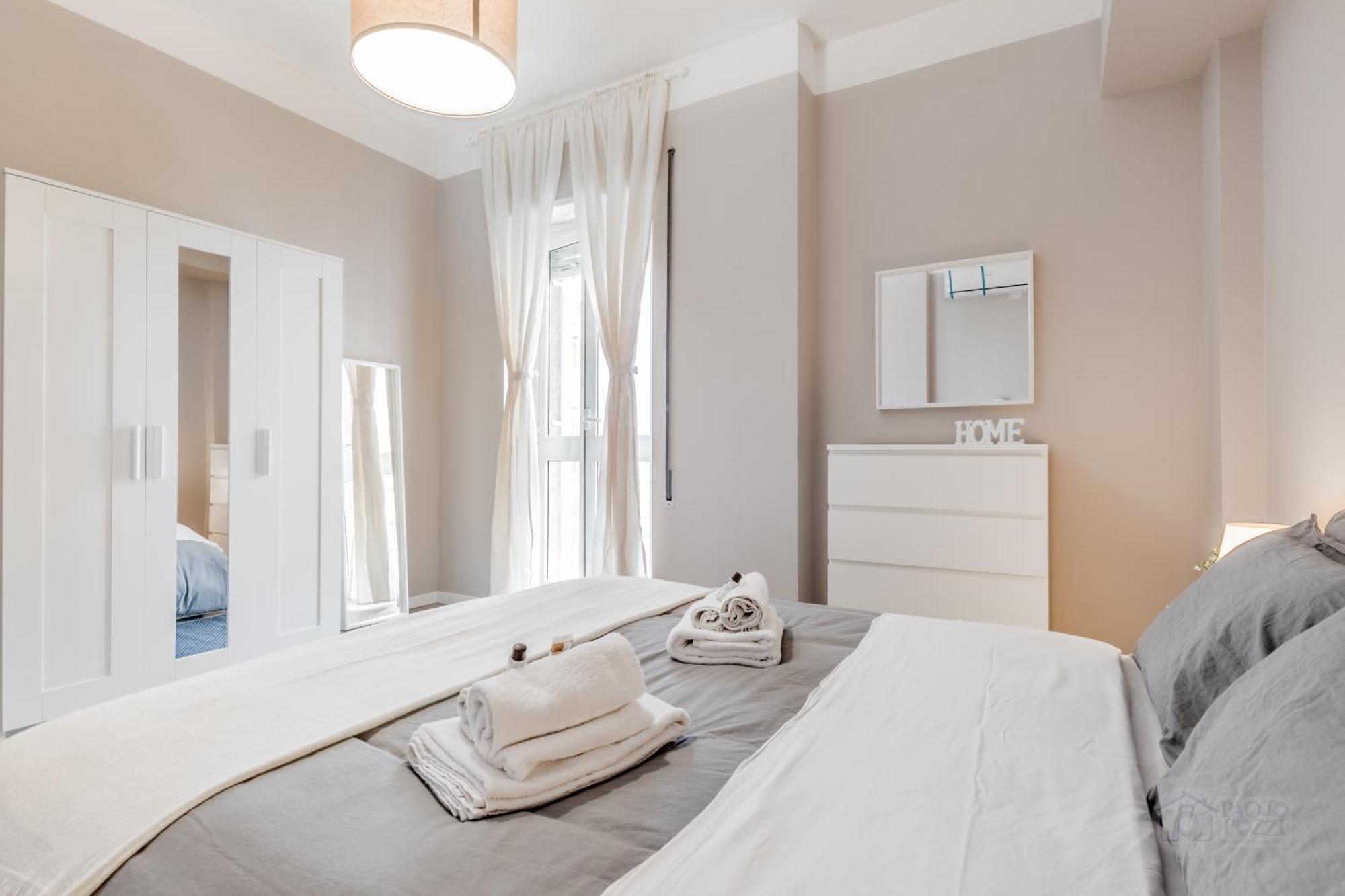 Domus Eleonora Apartman Róma Kültér fotó