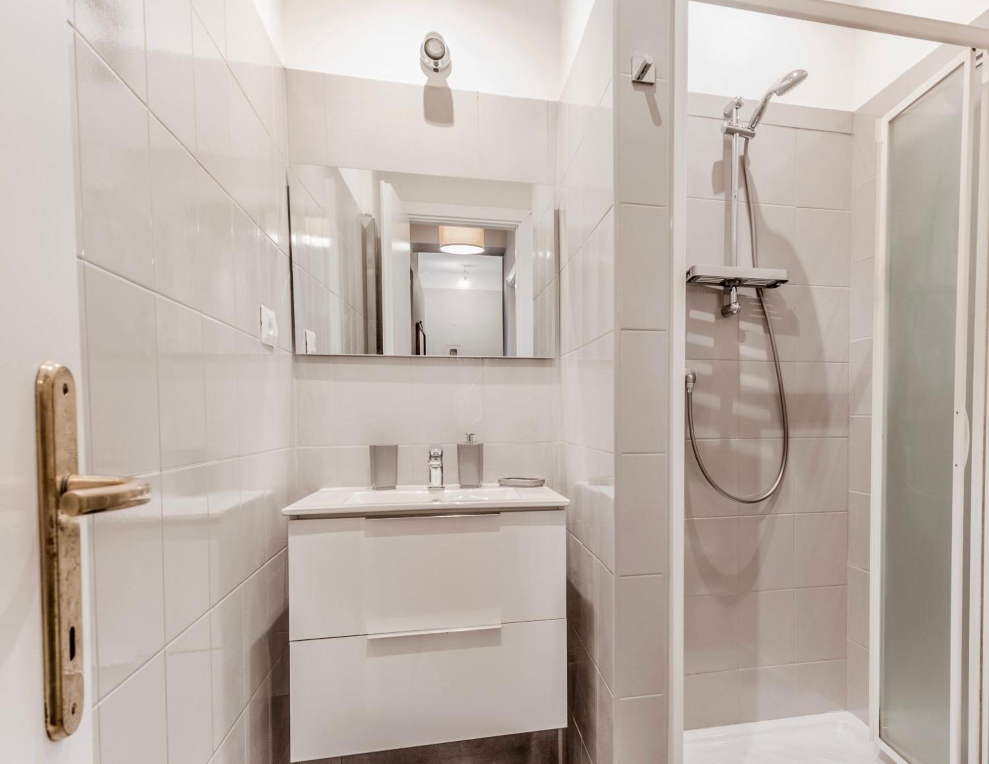 Domus Eleonora Apartman Róma Kültér fotó