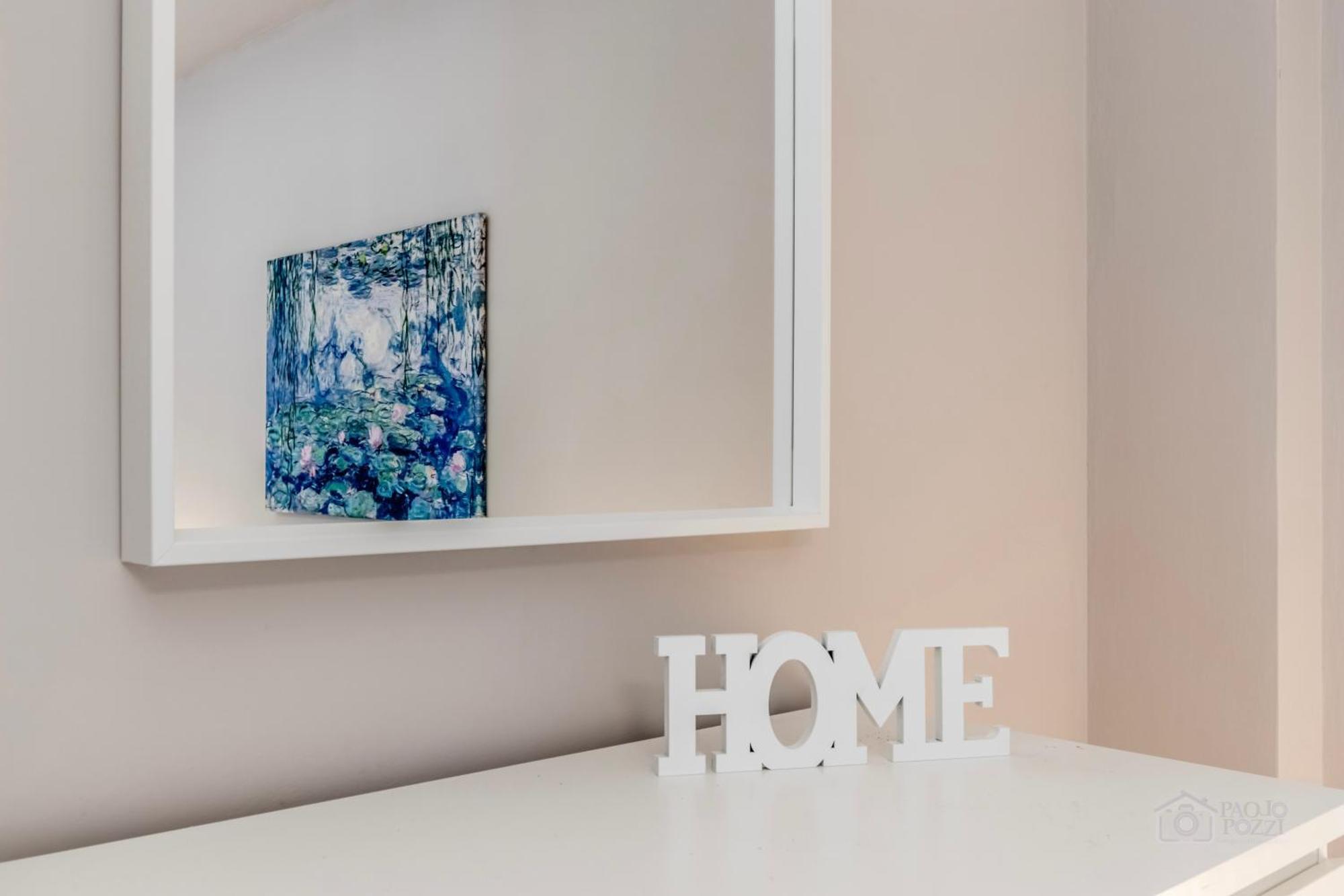 Domus Eleonora Apartman Róma Kültér fotó