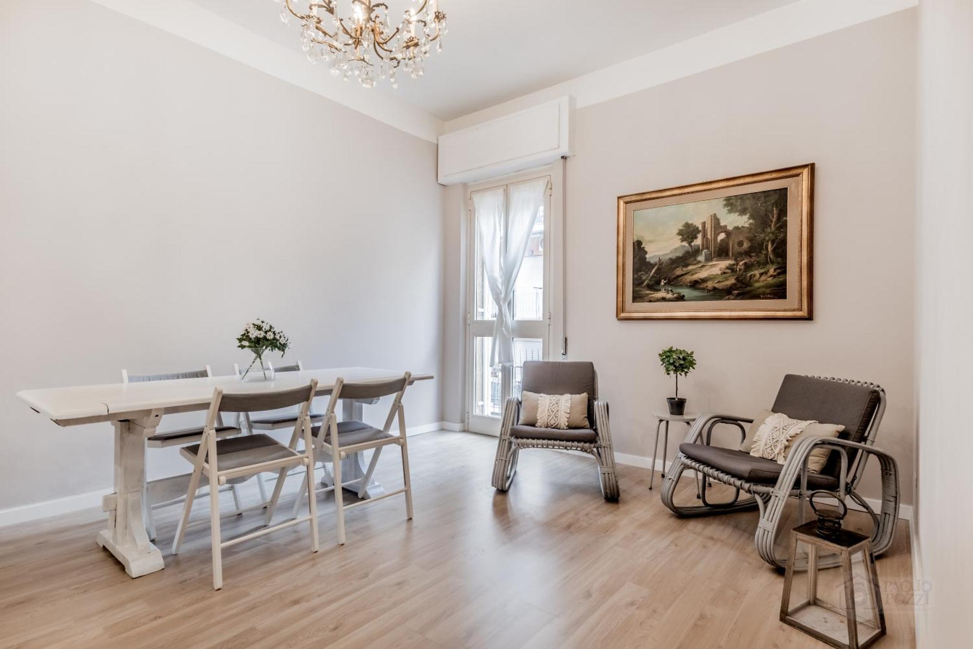 Domus Eleonora Apartman Róma Kültér fotó