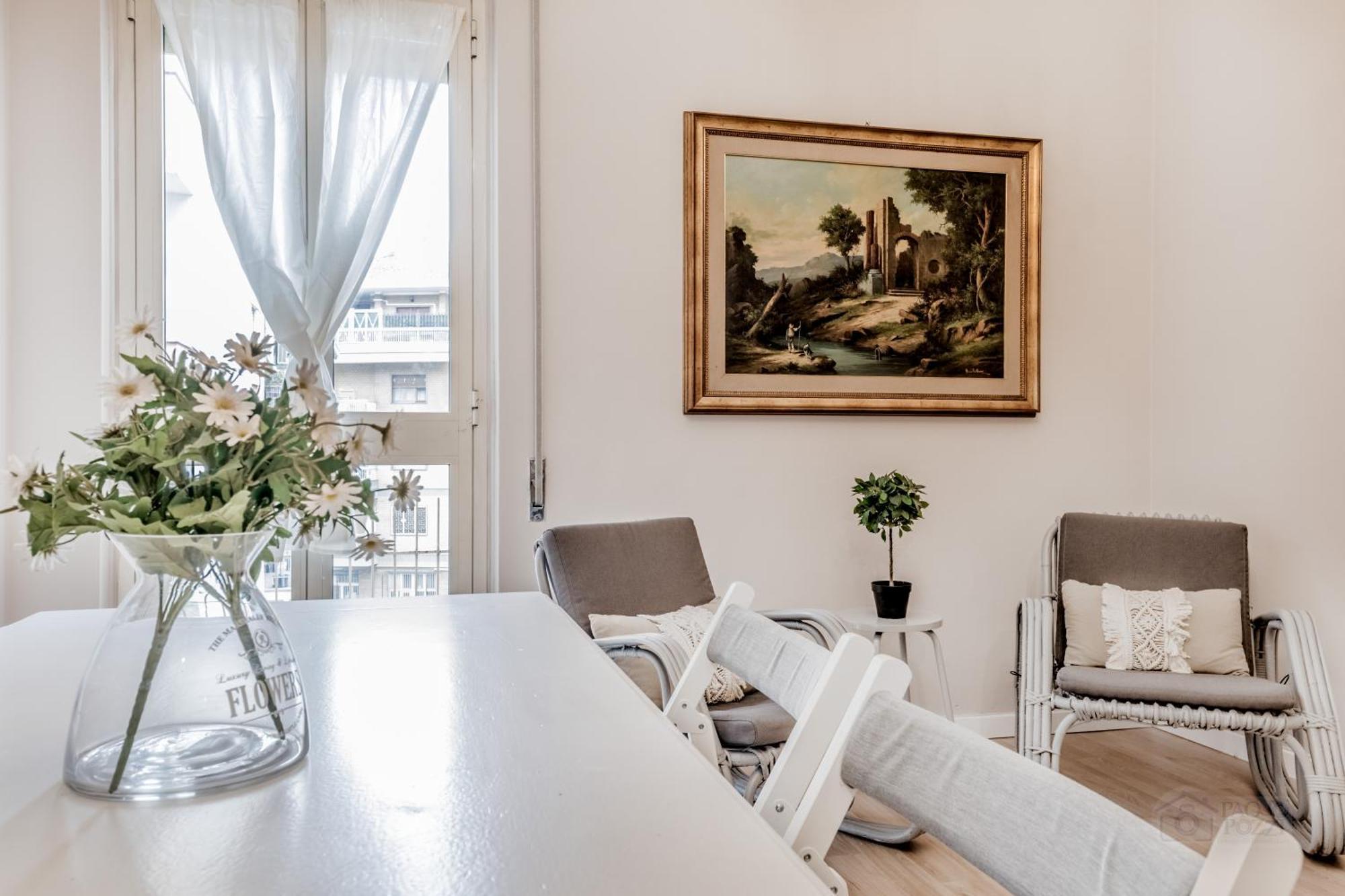 Domus Eleonora Apartman Róma Kültér fotó