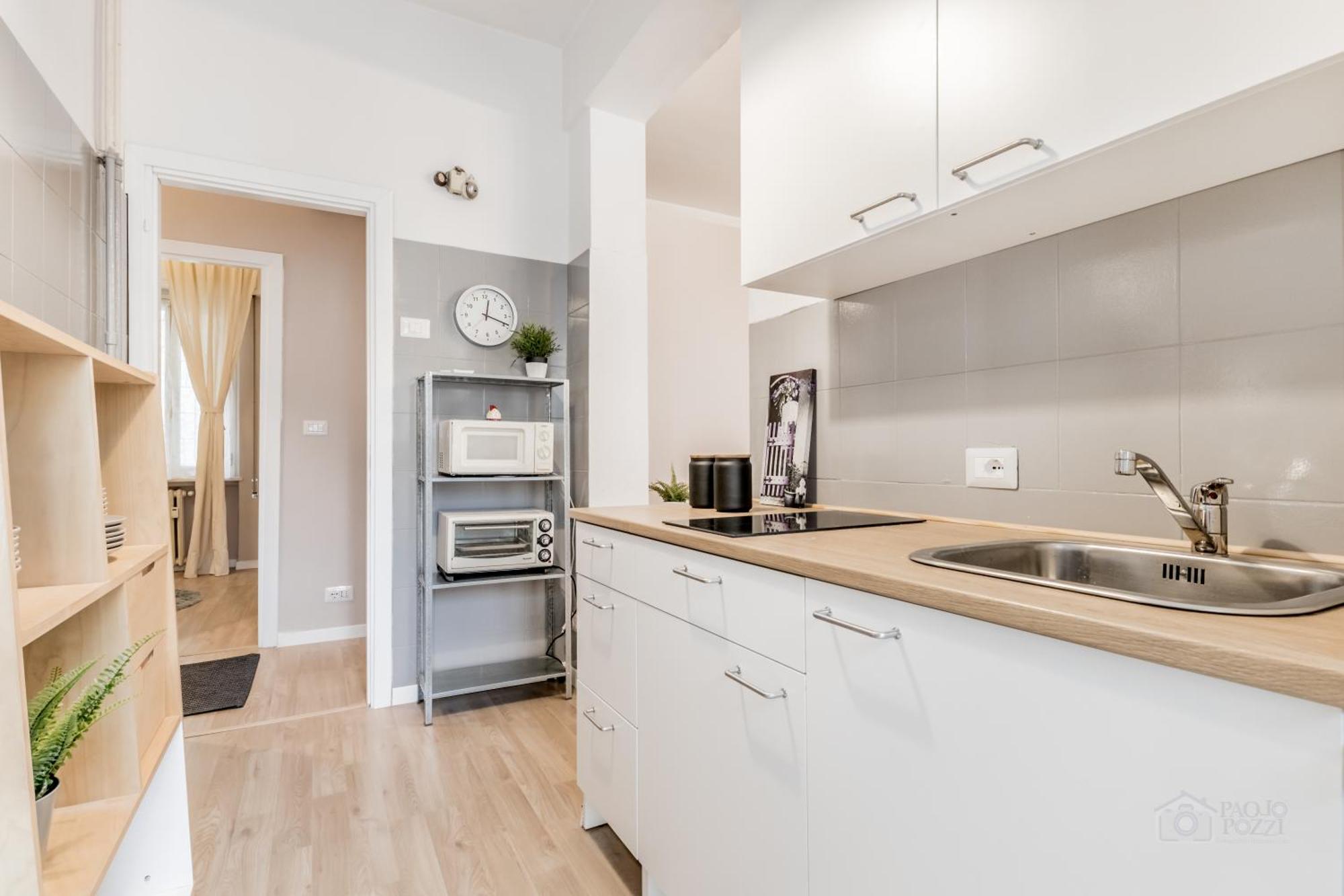 Domus Eleonora Apartman Róma Kültér fotó