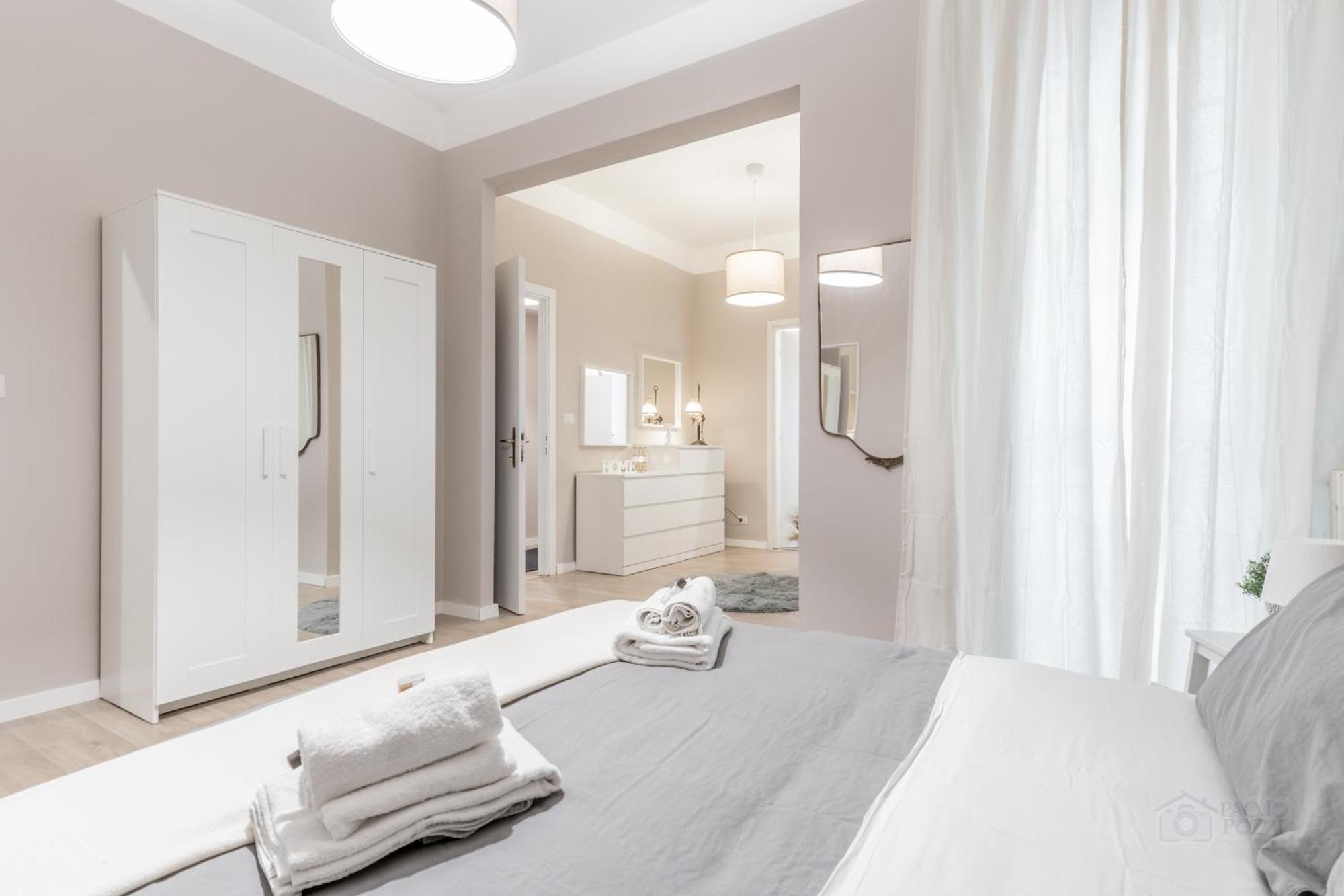Domus Eleonora Apartman Róma Kültér fotó