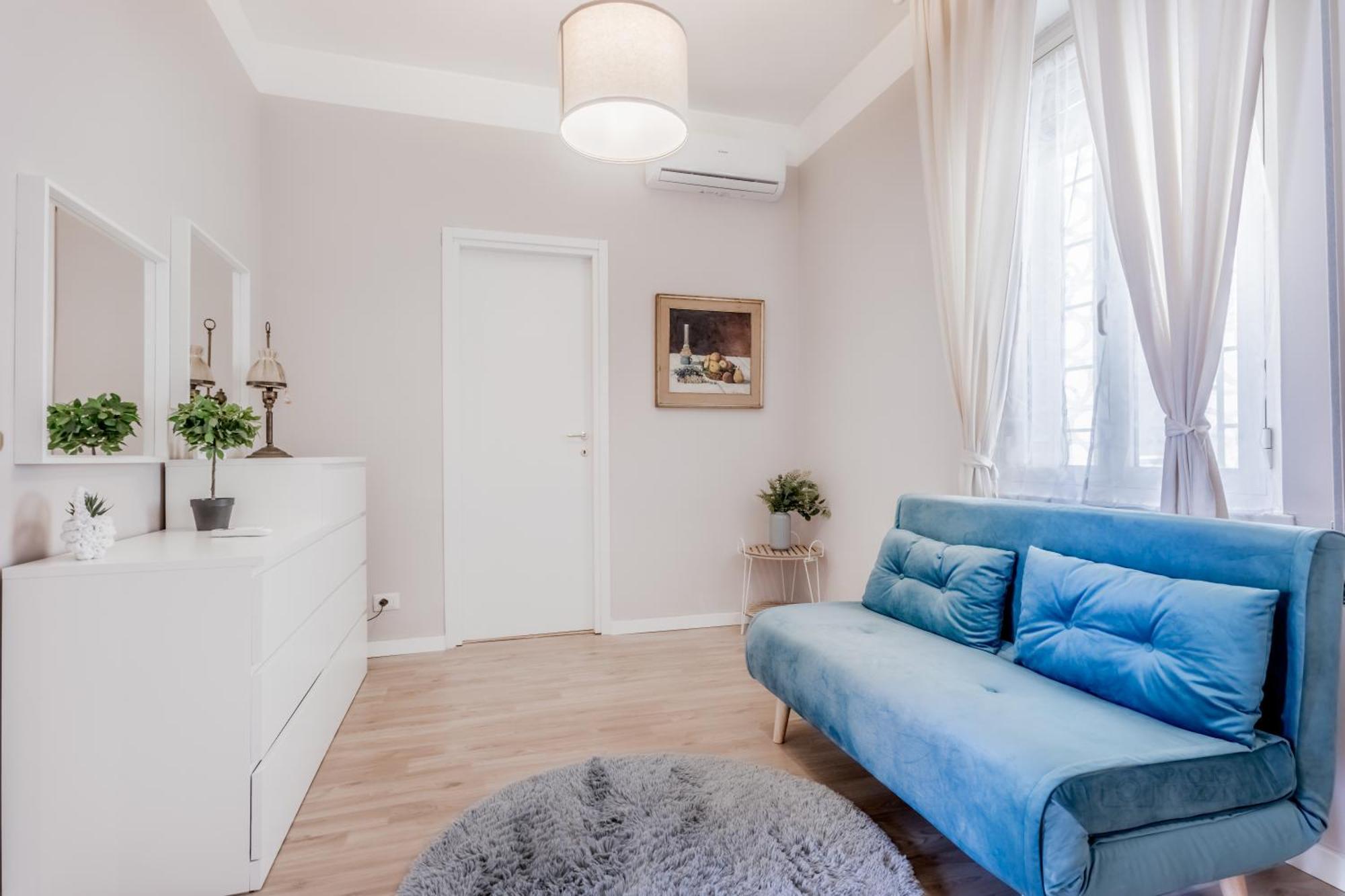 Domus Eleonora Apartman Róma Kültér fotó