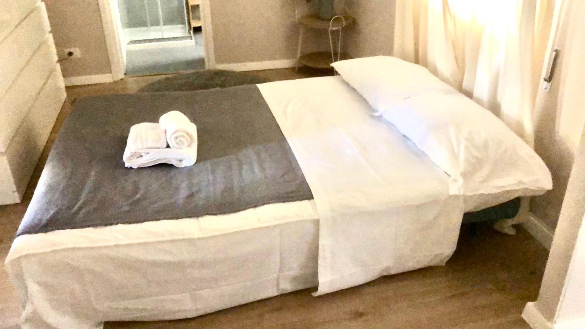 Domus Eleonora Apartman Róma Kültér fotó